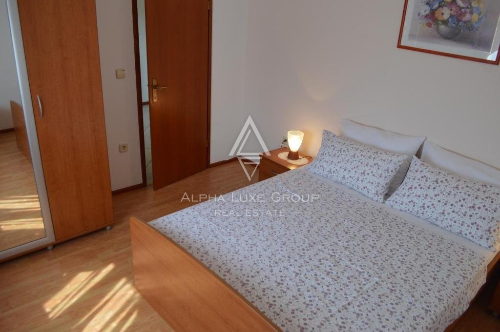 Casa con due appartamenti, Istria, Parenzo