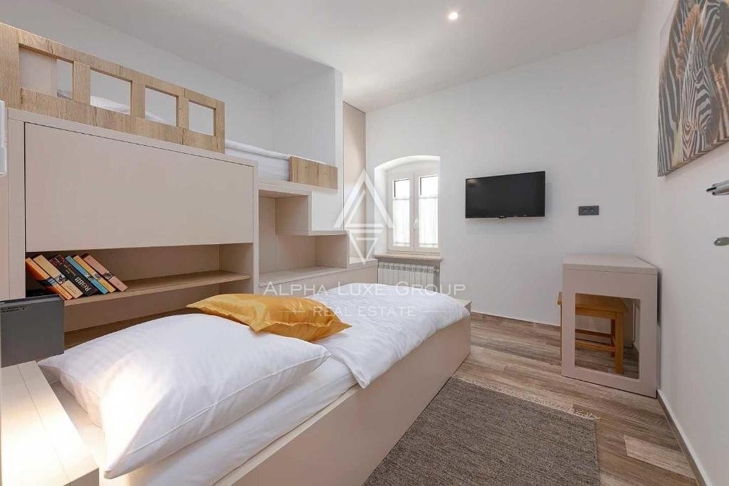 Villa moderna con piscina, istria, poreč