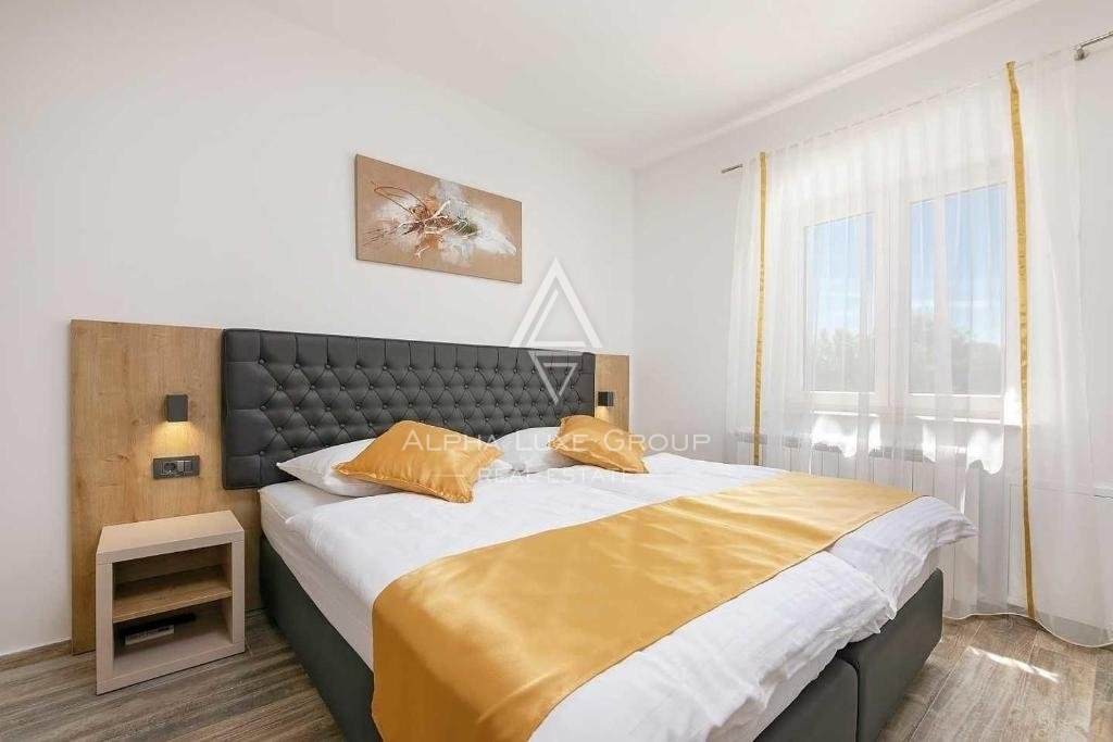 Villa moderna con piscina, istria, poreč