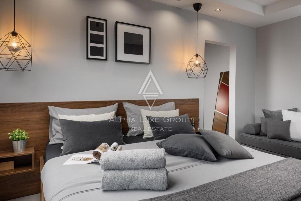 Villa moderna con piscina, istria, svetvinčenat