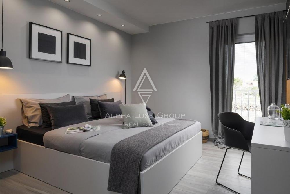 Villa moderna con piscina, istria, svetvinčenat