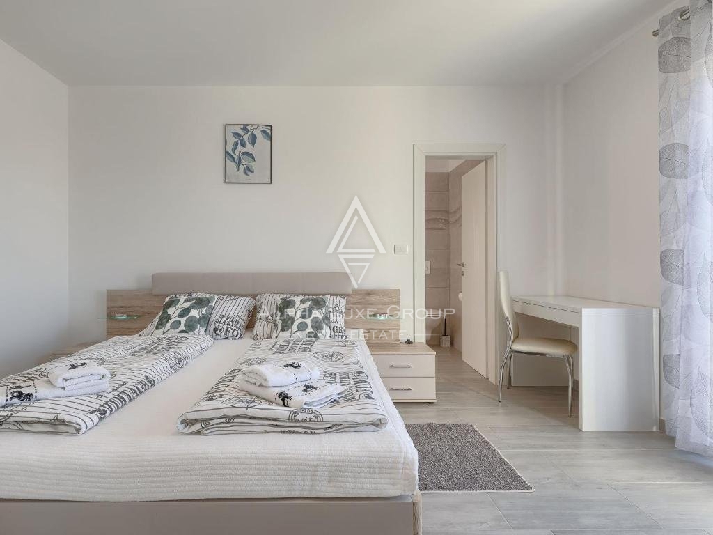 Casa arredata con gusto con piscina, Istria, Parenzo