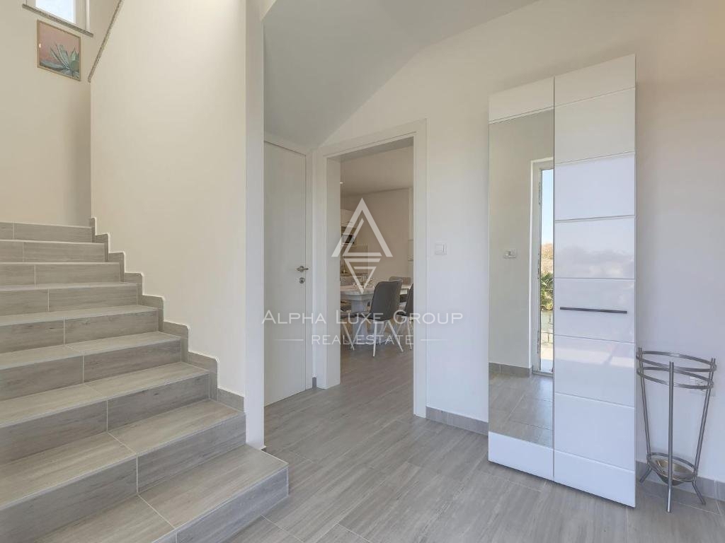 Casa arredata con gusto con piscina, Istria, Parenzo