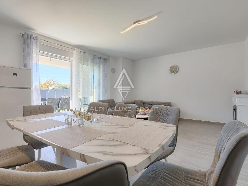 Casa arredata con gusto con piscina, Istria, Parenzo