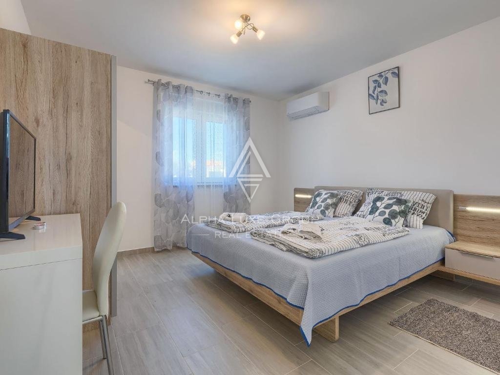 Casa arredata con gusto con piscina, Istria, Parenzo