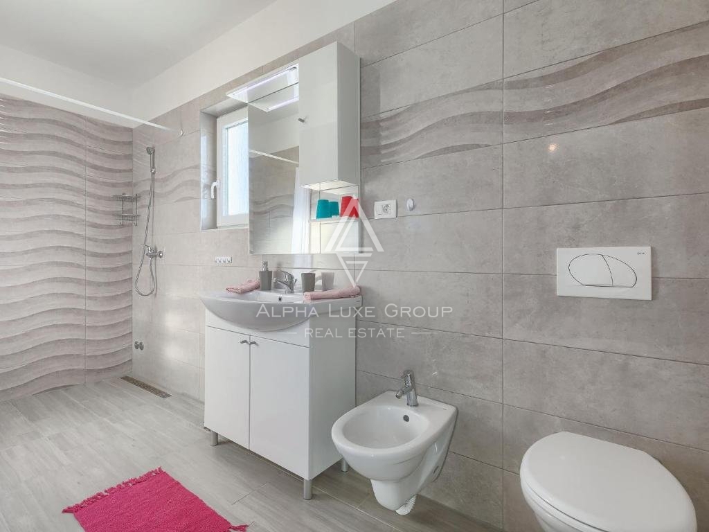 Casa arredata con gusto con piscina, Istria, Parenzo