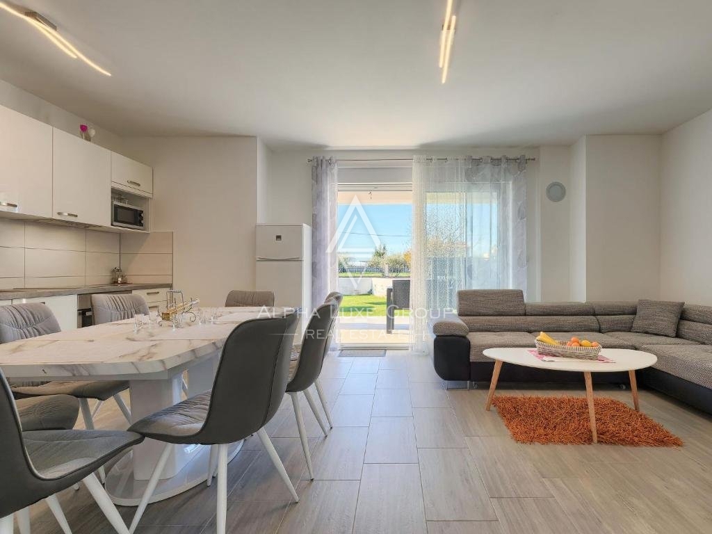 Casa arredata con gusto con piscina, Istria, Parenzo