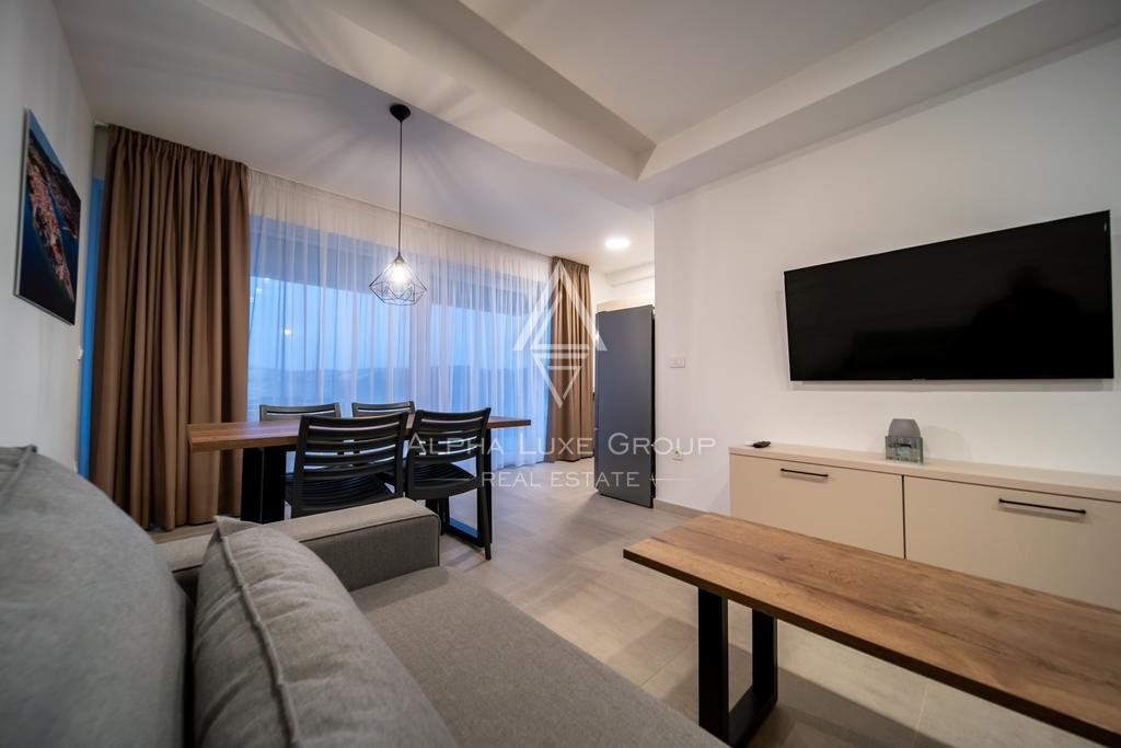 RAB, LOPAR, MODERNA VILLA CON VISTA MARE