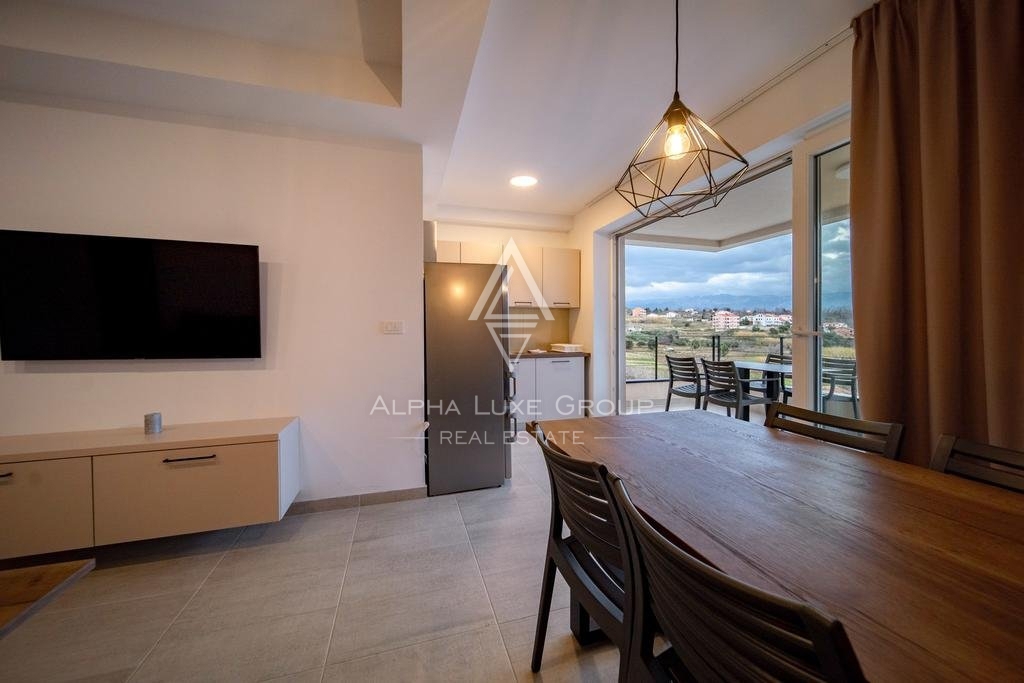 RAB, LOPAR, MODERNA VILLA CON VISTA MARE