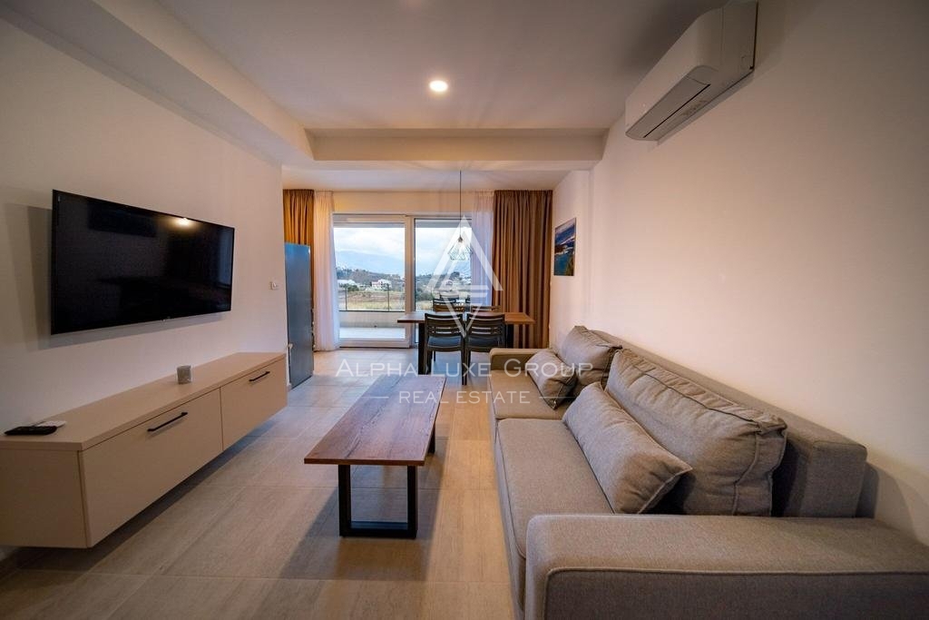 RAB, LOPAR, MODERNA VILLA CON VISTA MARE