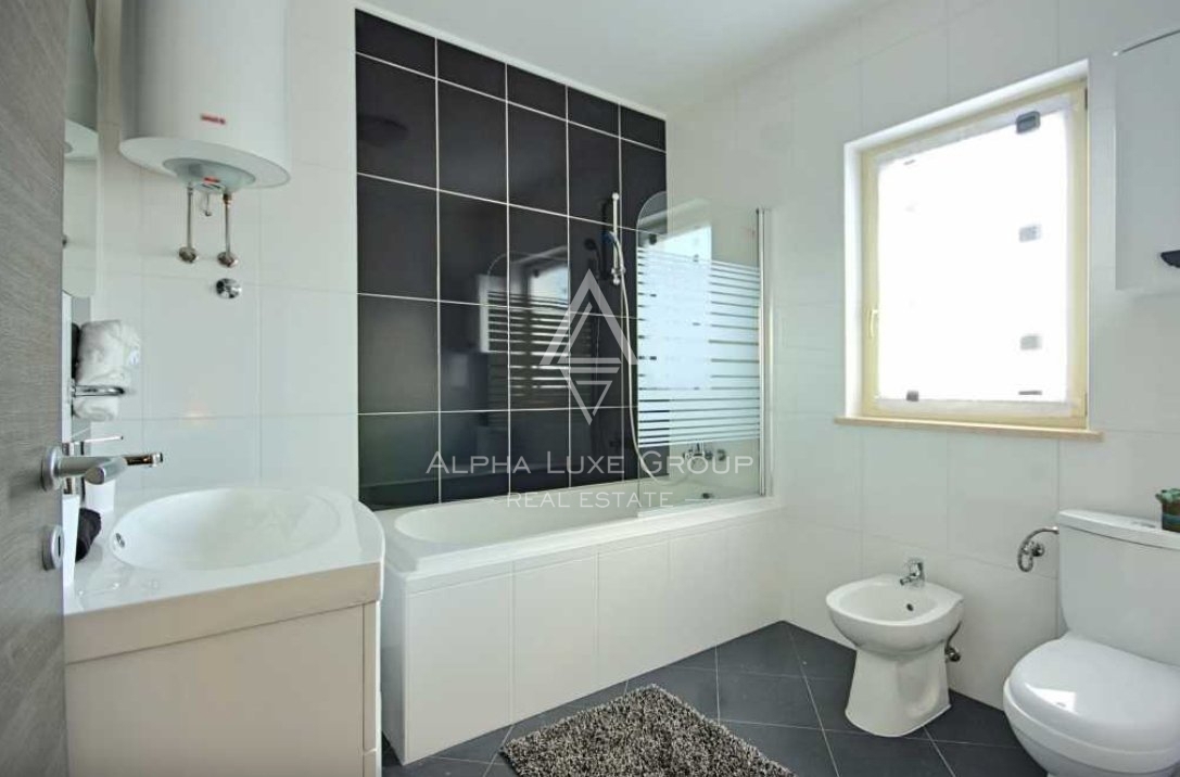 Tinjan, Istria: Villa tranquilla con piscina privata