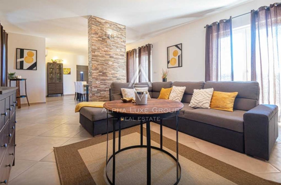 Tinjan, Istria: Villa tranquilla con piscina privata