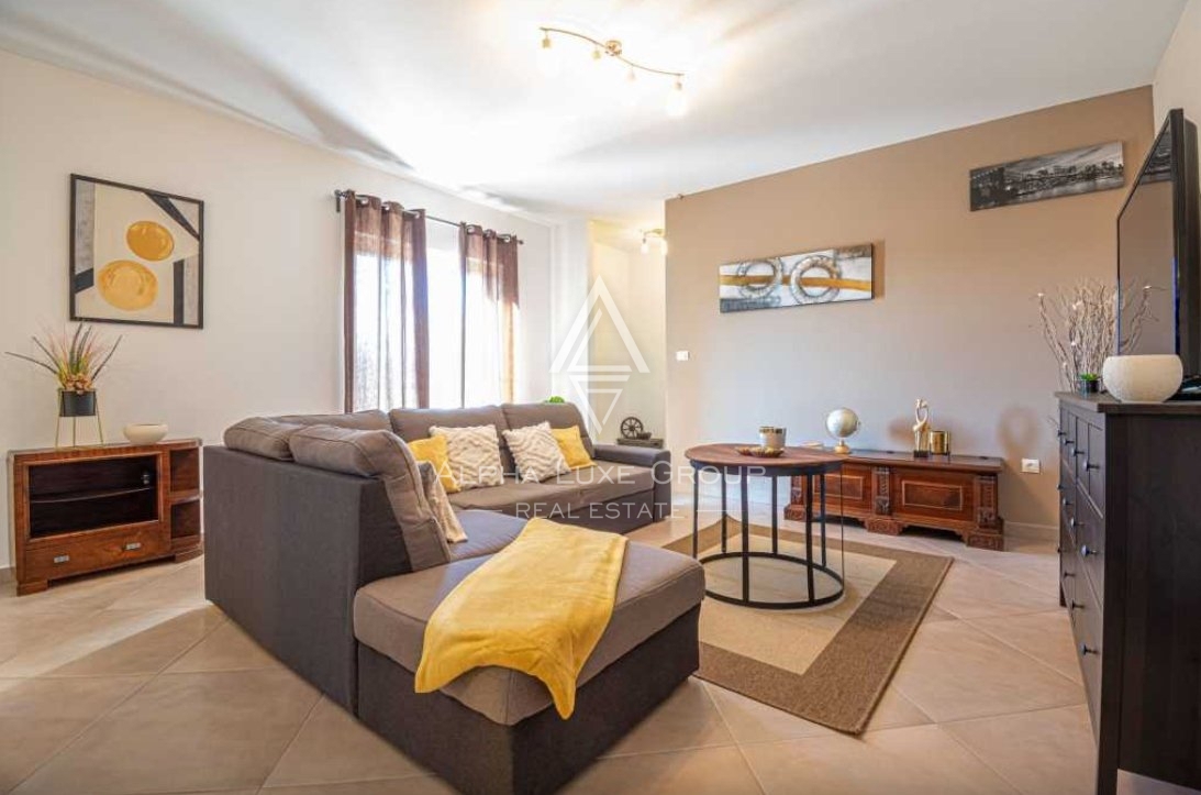 Tinjan, Istria: Villa tranquilla con piscina privata