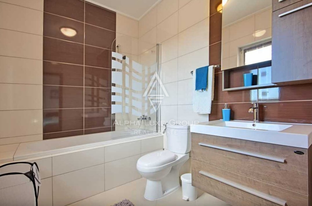 Tinjan, Istria: Villa tranquilla con piscina privata
