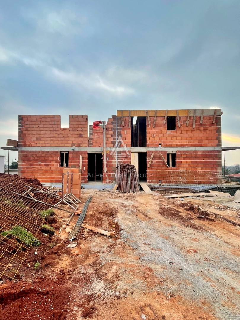 Umag, Istria: Appartamenti attraenti 1500m dal mare