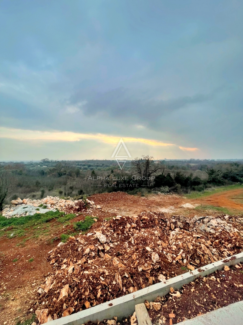 Umag, Istria: Appartamenti attraenti 1500m dal mare