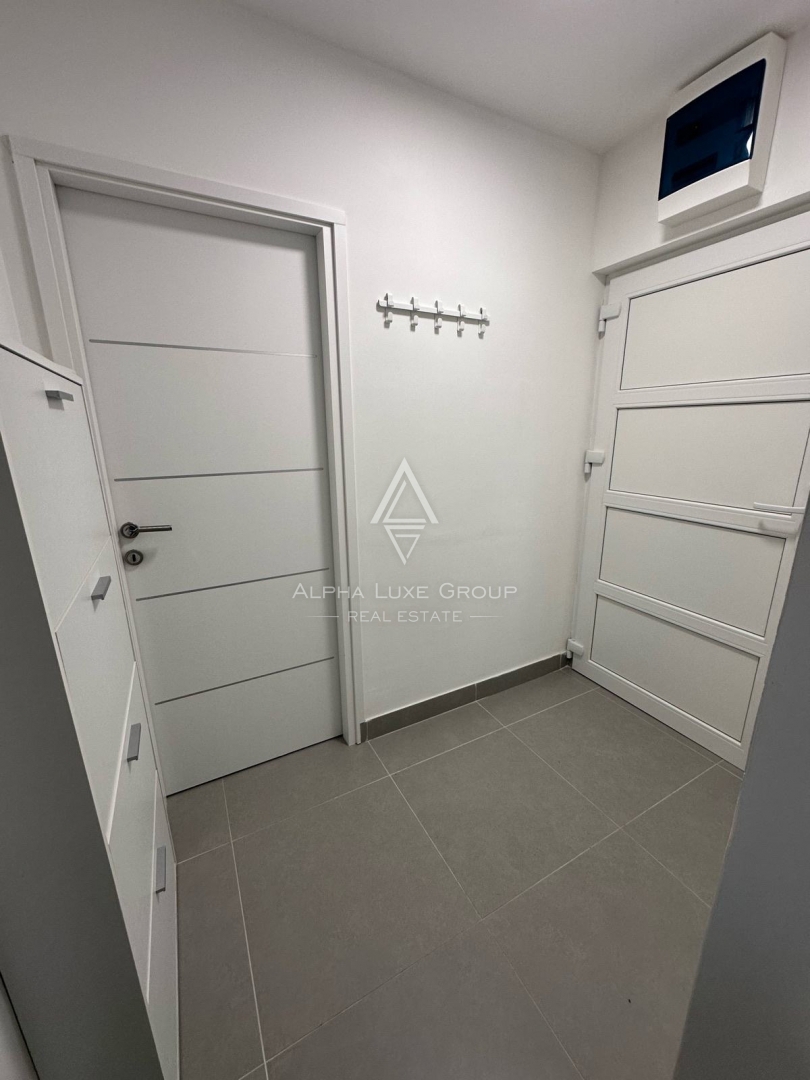 Novigrad, Istria – Appartamento ristrutturato, mare