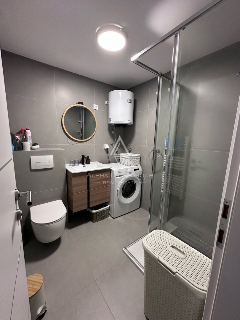 Novigrad, Istria – Appartamento ristrutturato, mare