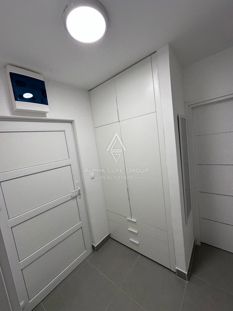 Novigrad, Istria – Appartamento ristrutturato, mare