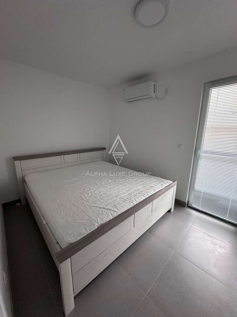 Novigrad, Istria – Appartamento ristrutturato, mare