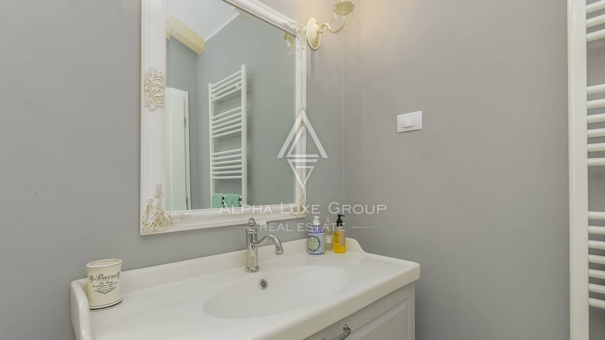 Rovigno, Istria: Casa tranquilla immersa nella natura