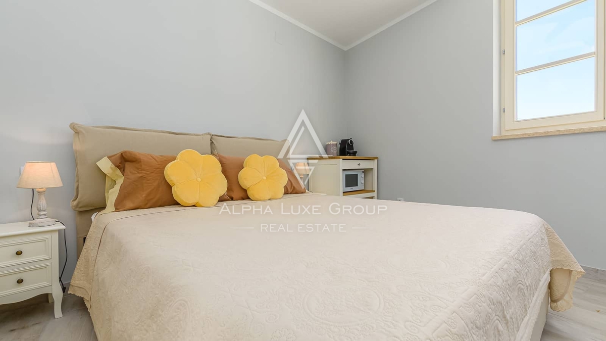 Rovigno, Istria: Casa tranquilla immersa nella natura