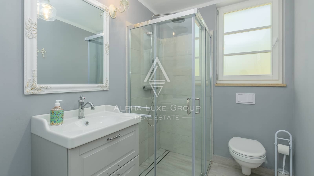 Rovigno, Istria: Casa tranquilla immersa nella natura