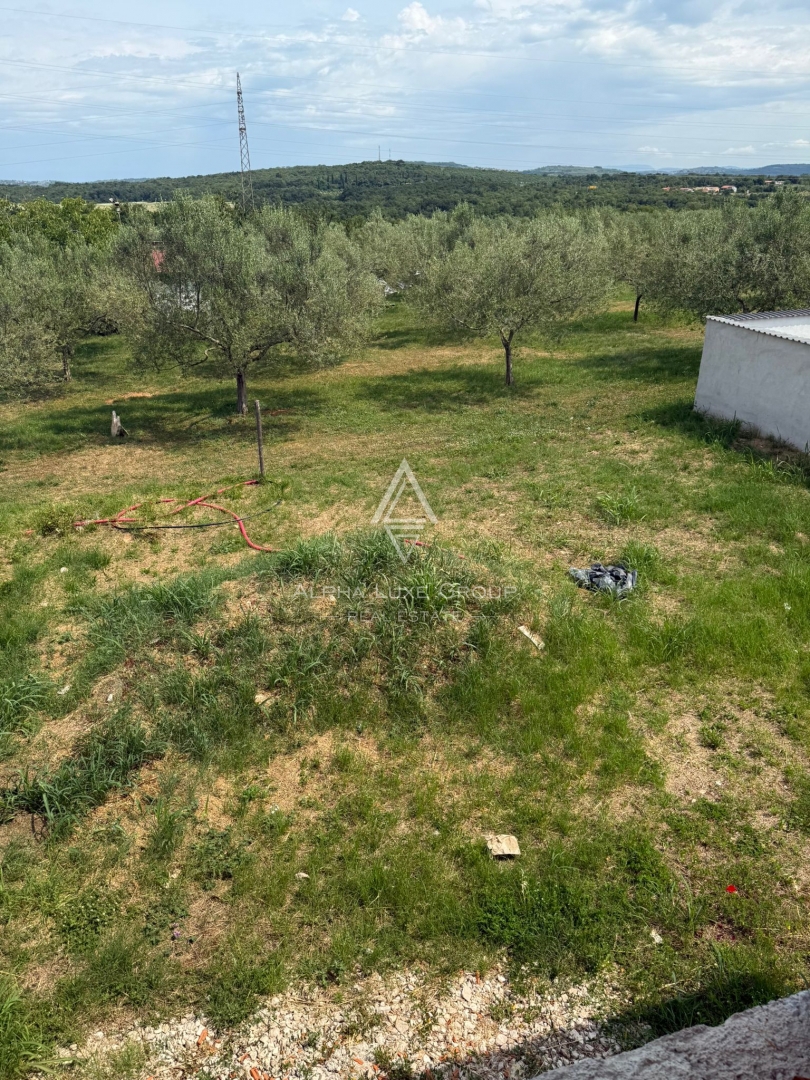 Marija na Krasu, Istria: Casa vista mare, 4 camere
