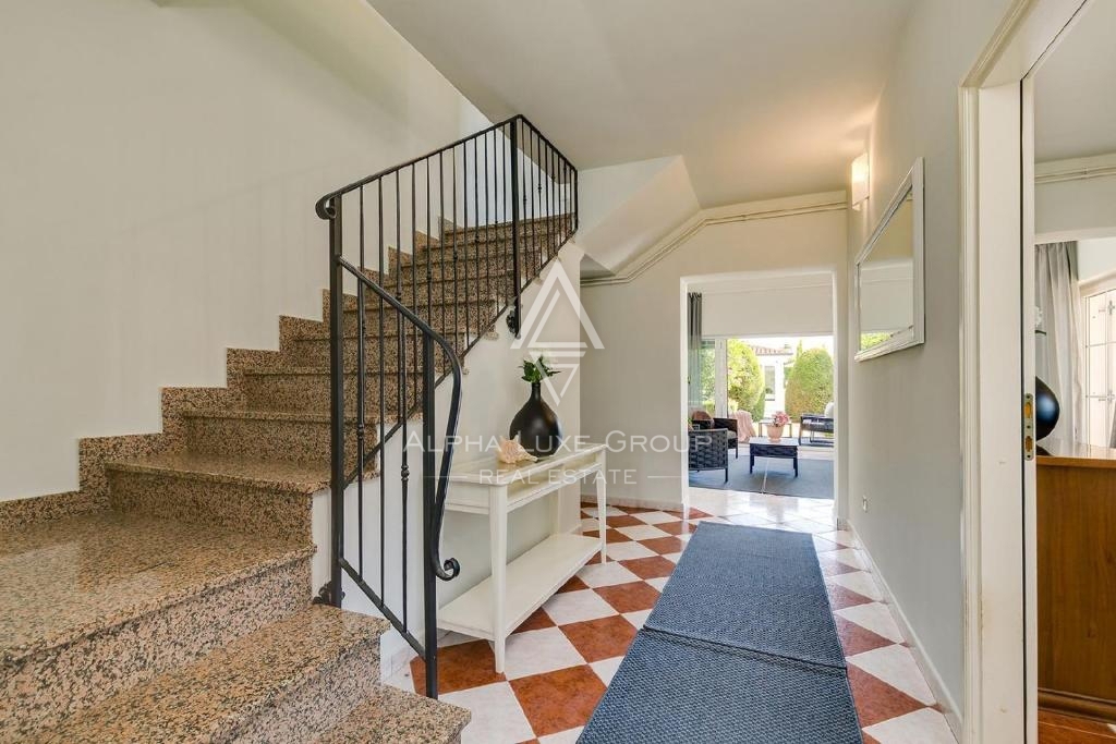 Kukci, Istria: Villa spaziosa con piscina e annesso