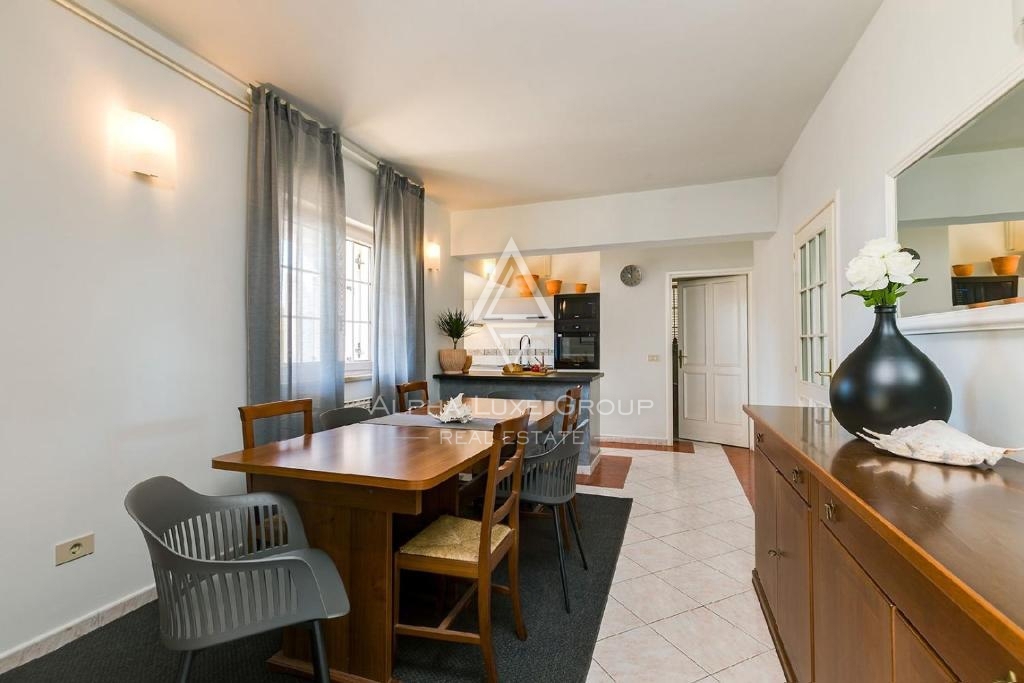 Kukci, Istria: Villa spaziosa con piscina e annesso