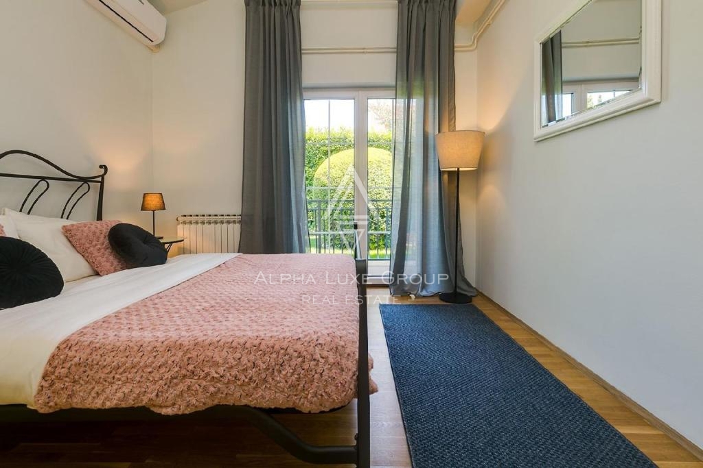 Kukci, Istria: Villa spaziosa con piscina e annesso