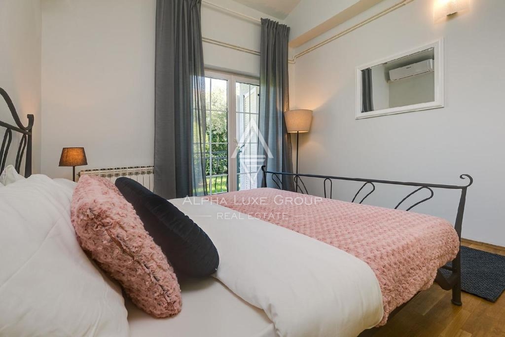 Kukci, Istria: Villa spaziosa con piscina e annesso