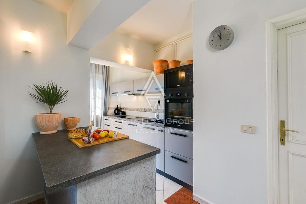 Kukci, Istria: Villa spaziosa con piscina e annesso