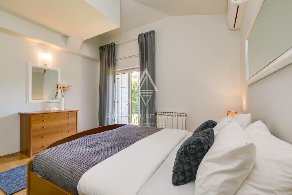 Kukci, Istria: Villa spaziosa con piscina e annesso