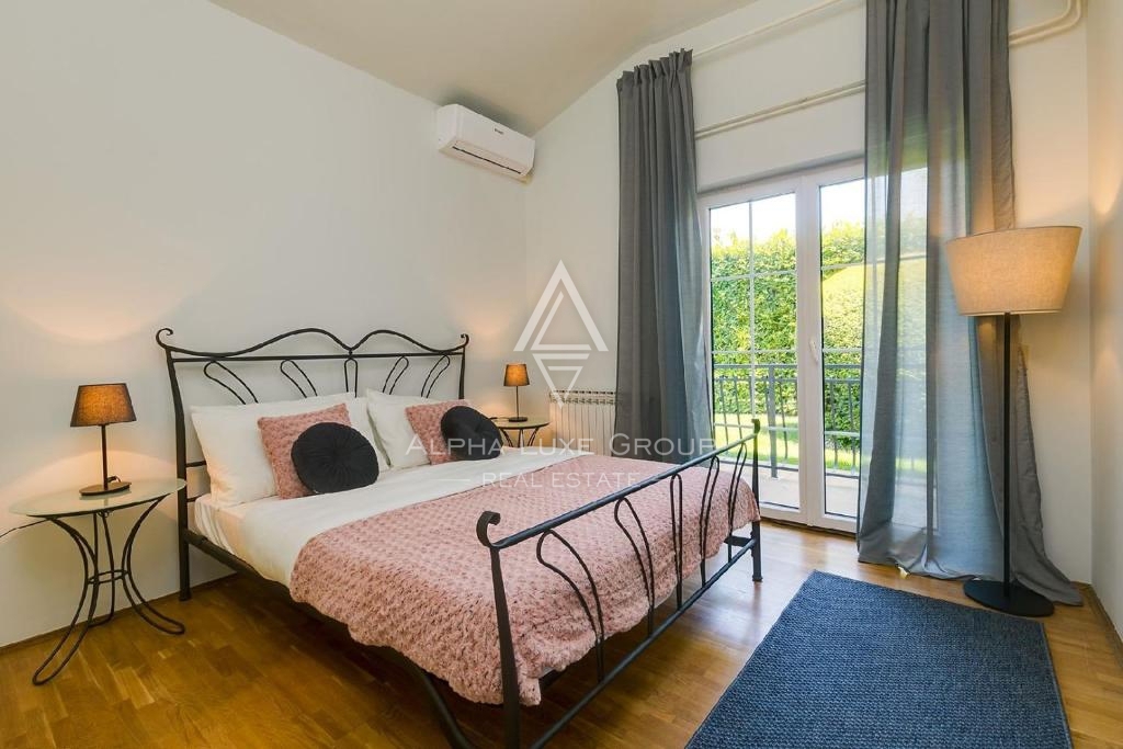 Kukci, Istria: Villa spaziosa con piscina e annesso