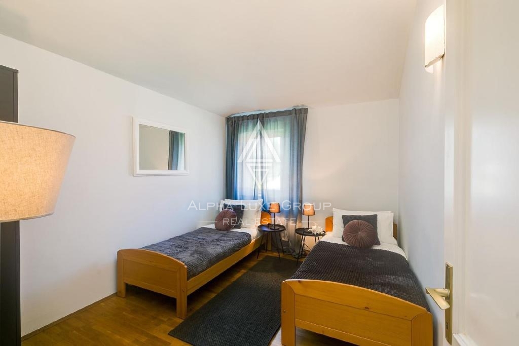 Kukci, Istria: Villa spaziosa con piscina e annesso