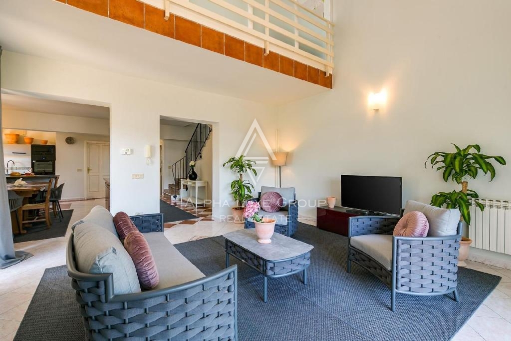 Kukci, Istria: Villa spaziosa con piscina e annesso