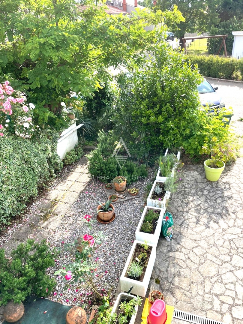 Appartamento Poreč, 61m2