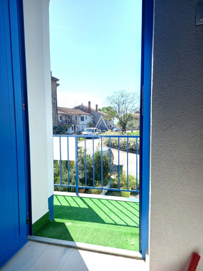 Appartamento Poreč, 61m2