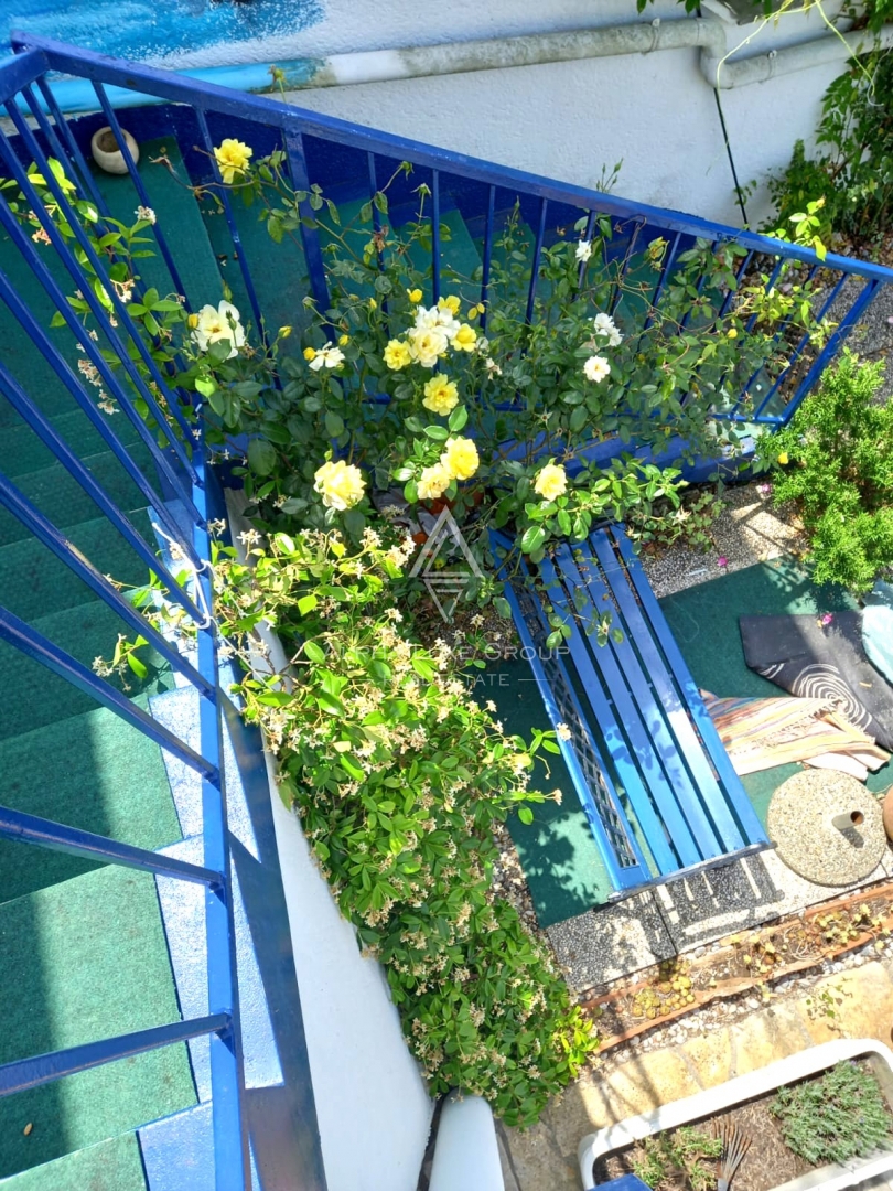 Appartamento Poreč, 61m2