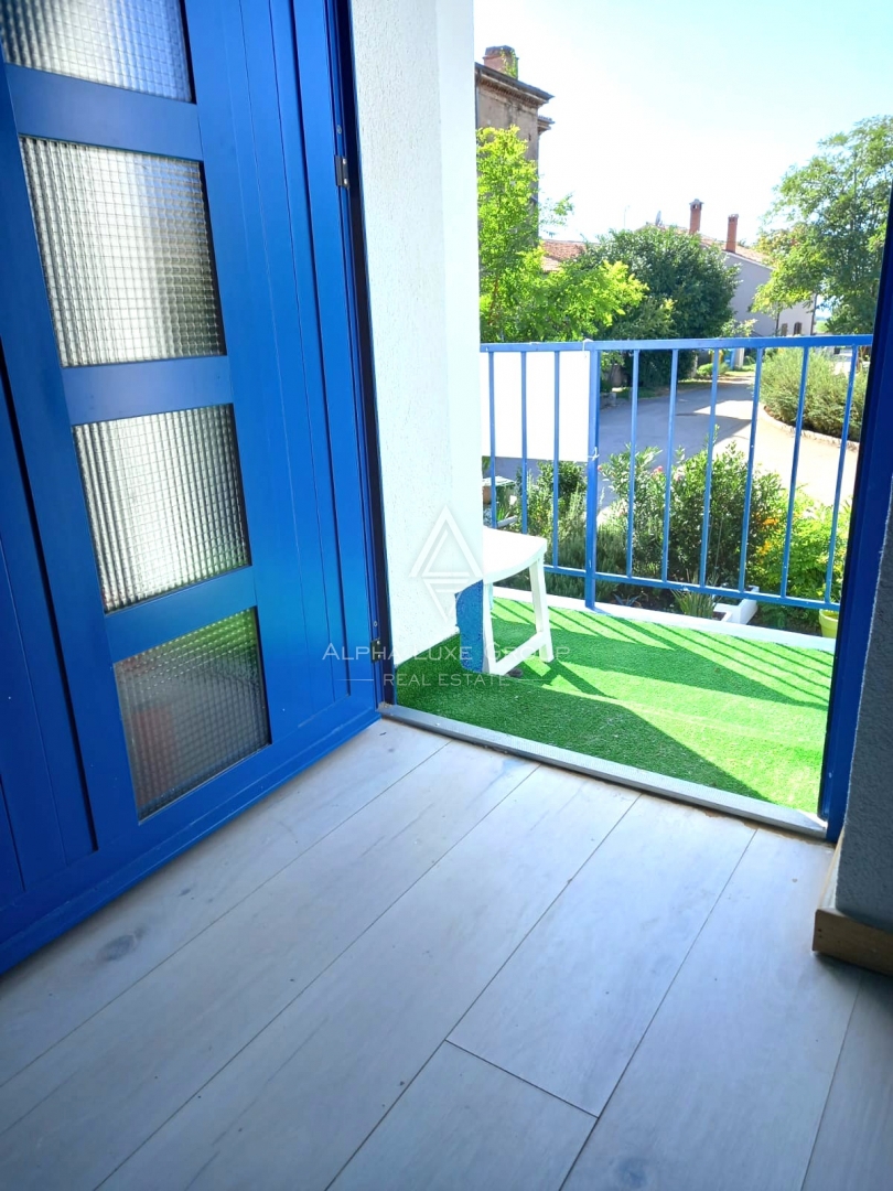 Appartamento Poreč, 61m2