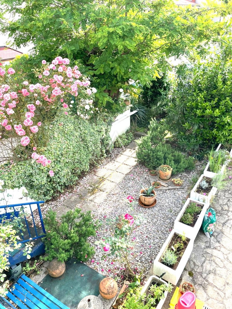 Appartamento Poreč, 61m2