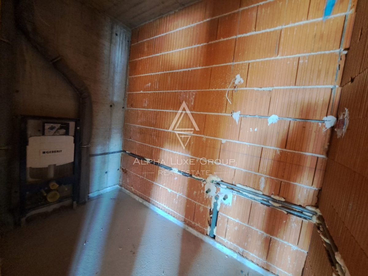 Appartamento Rovinj, 142m2