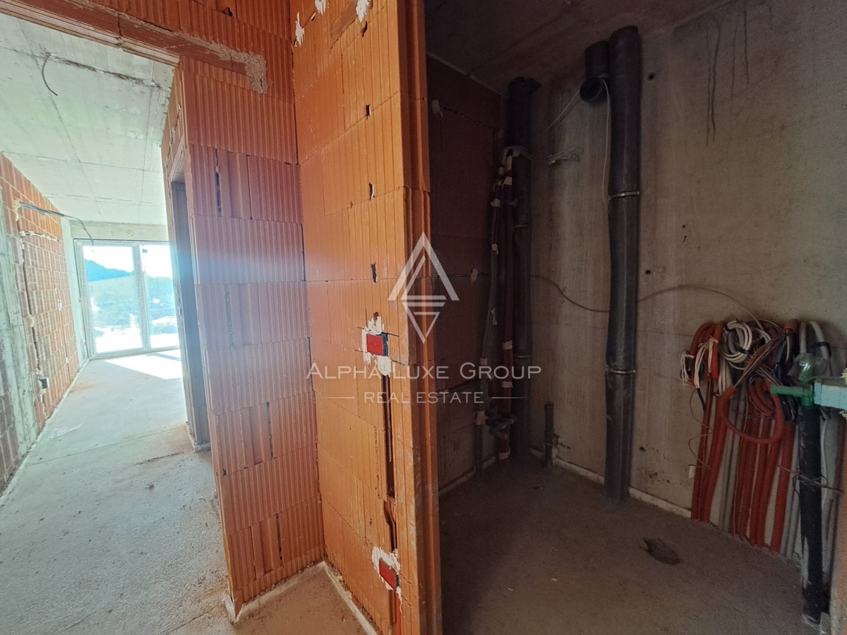 Appartamento Rovinj, 142m2