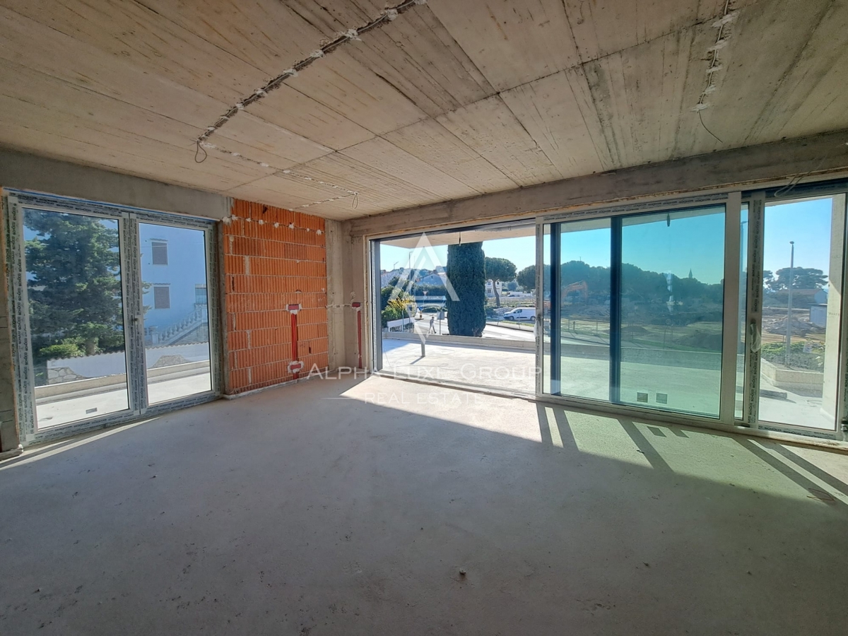 Appartamento Rovinj, 142m2