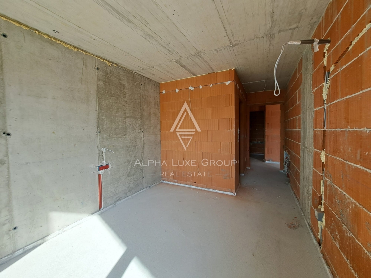 Appartamento Rovinj, 142m2