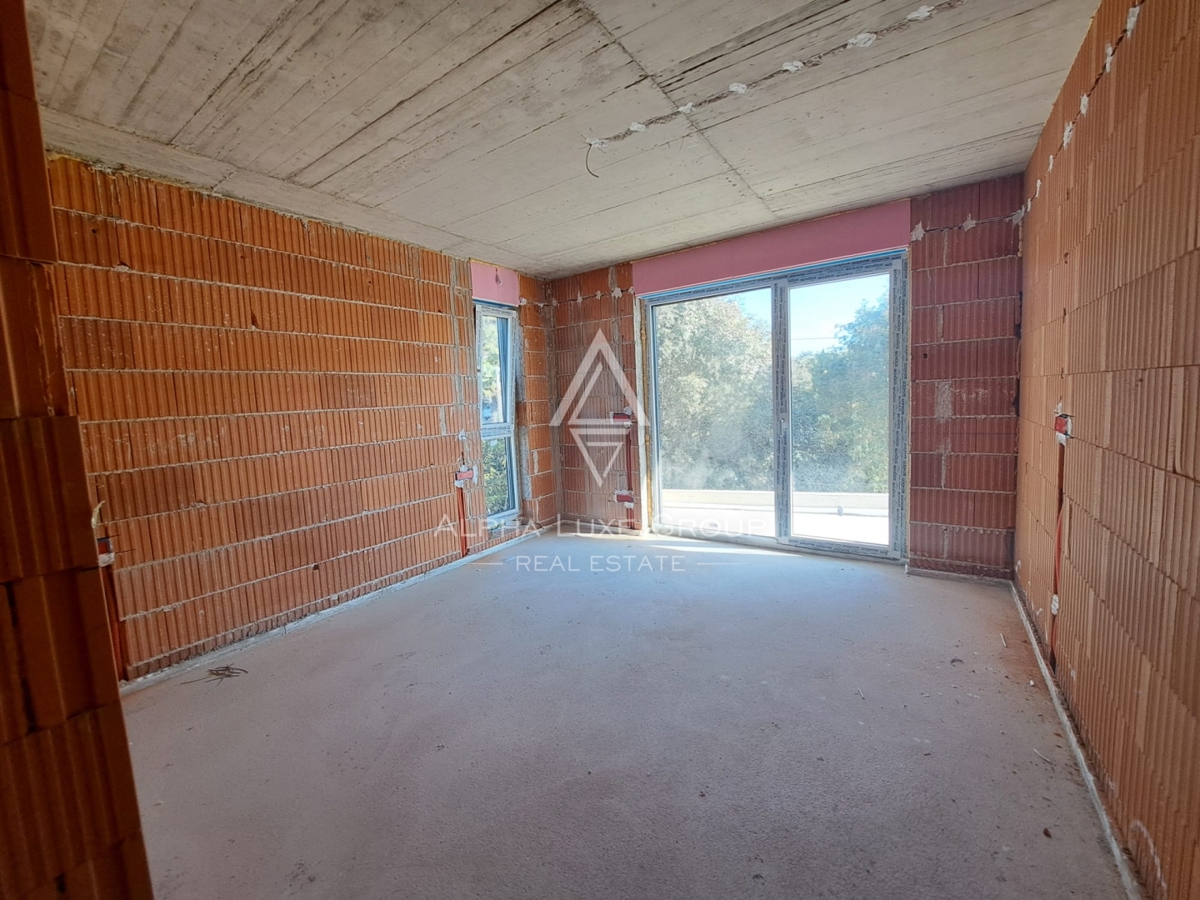 Appartamento Rovinj, 142m2