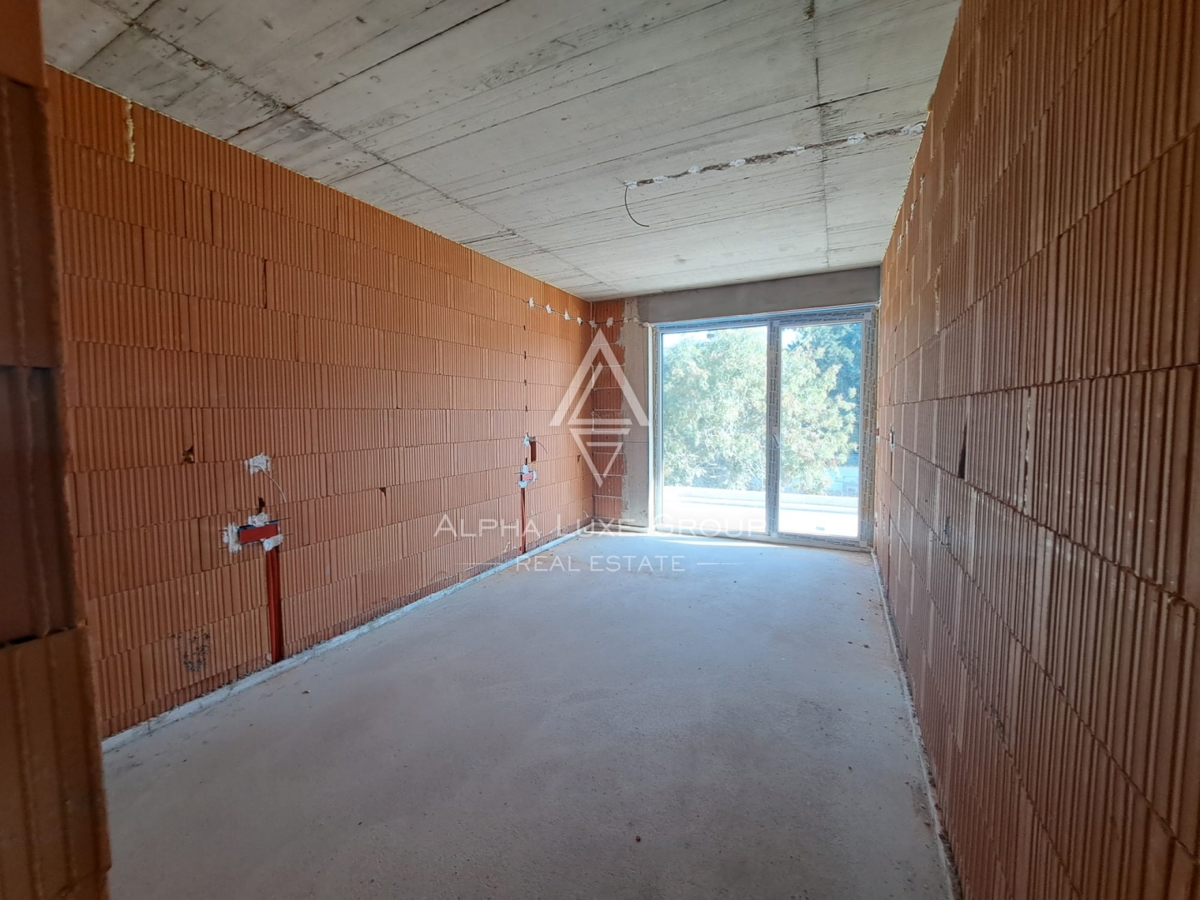 Appartamento Rovinj, 142m2