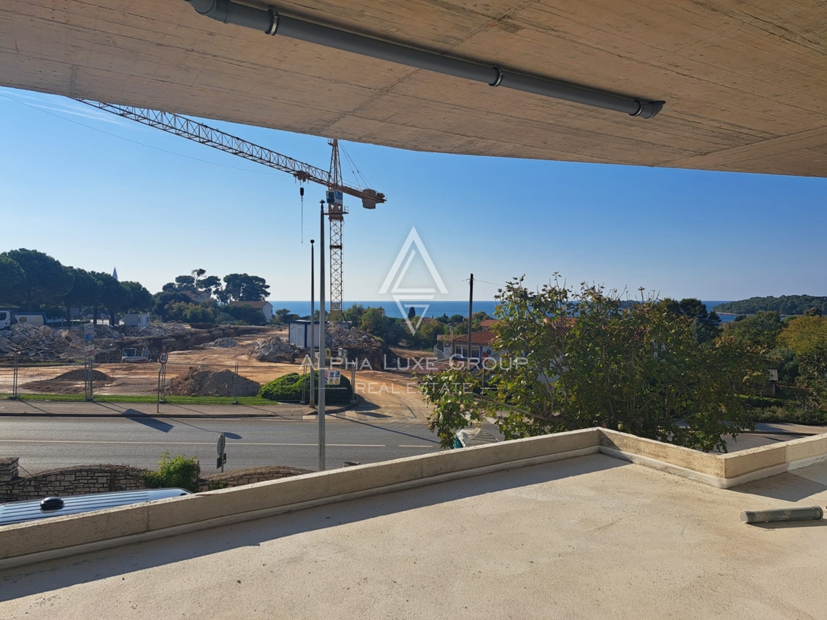 Appartamento Rovinj, 142m2