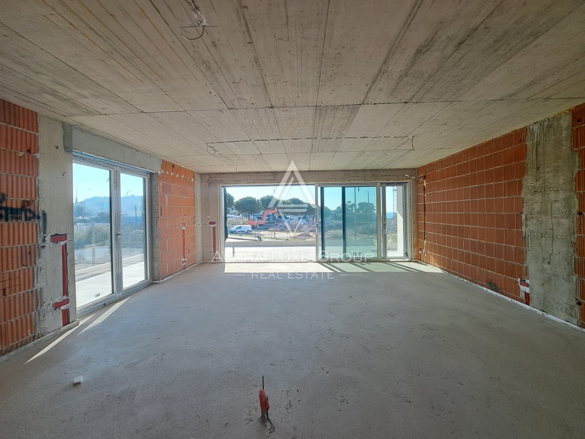Appartamento Rovinj, 142m2